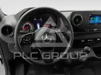 2023 Mercedes Benz Sprinter