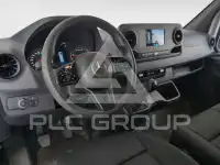 2023 Mercedes Benz Sprinter