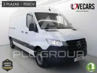 2023 Mercedes Benz Sprinter