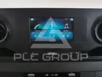 2023 Mercedes Benz Sprinter