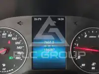 2023 Mercedes Benz Sprinter