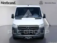 2023 Mercedes Benz Sprinter