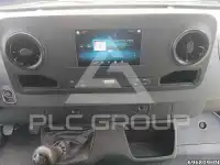 2023 Mercedes Benz Sprinter