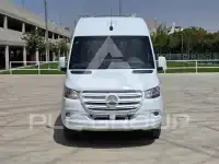 2023 Mercedes Benz Sprinter