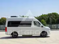 2023 Mercedes Benz Sprinter
