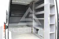 2023 Mercedes Benz Sprinter