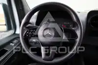 2023 Mercedes Benz Sprinter