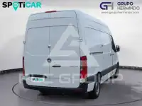 2023 Mercedes Benz Sprinter