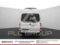 2023 Mercedes Benz Sprinter