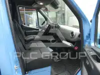 2023 Mercedes Benz Sprinter
