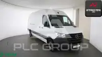 2023 Mercedes Benz Sprinter