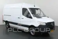 2023 Mercedes Benz Sprinter
