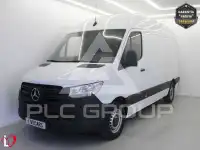 2023 Mercedes Benz Sprinter