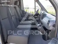2023 Mercedes Benz Sprinter