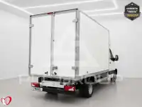 2023 Mercedes Benz Sprinter