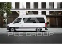 2023 Mercedes Benz Sprinter