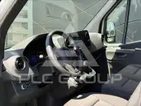2023 Mercedes Benz Sprinter