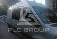 2023 Mercedes Benz Sprinter