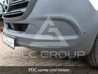 2023 Mercedes Benz Sprinter