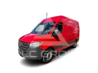 2023 Mercedes Benz Sprinter