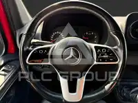 2023 Mercedes Benz Sprinter