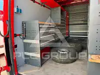 2023 Mercedes Benz Sprinter
