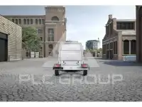 2023 Mercedes Benz Sprinter
