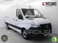 2023 Mercedes Benz Sprinter