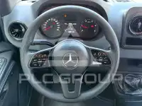 2023 Mercedes Benz Sprinter