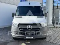 2023 Mercedes Benz Sprinter