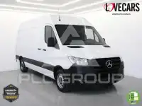 2023 Mercedes Benz Sprinter