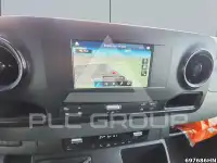 2023 Mercedes Benz Sprinter