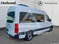 2023 Mercedes Benz Sprinter