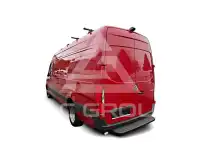 2023 Mercedes Benz Sprinter