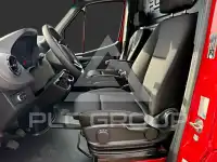 2023 Mercedes Benz Sprinter