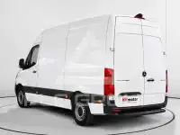 2023 Mercedes Benz Sprinter