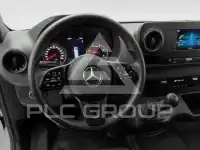2023 Mercedes Benz Sprinter