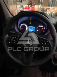 2023 Mercedes Benz Sprinter