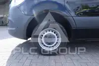 2023 Mercedes Benz Sprinter