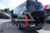 2023 Mercedes Benz Sprinter