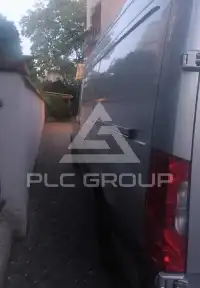 2023 Mercedes Benz Sprinter