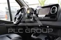 2023 Mercedes Benz Sprinter