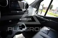 2023 Mercedes Benz Sprinter