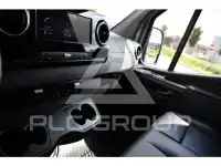 2023 Mercedes Benz Sprinter