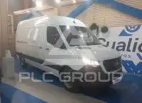 2023 Mercedes Benz Sprinter
