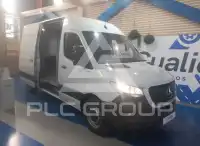 2023 Mercedes Benz Sprinter