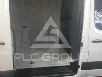 2023 Mercedes Benz Sprinter