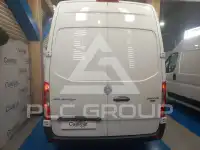 2023 Mercedes Benz Sprinter