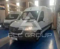 2023 Mercedes Benz Sprinter