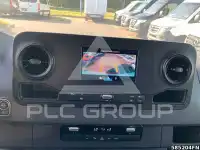 2023 Mercedes Benz Sprinter